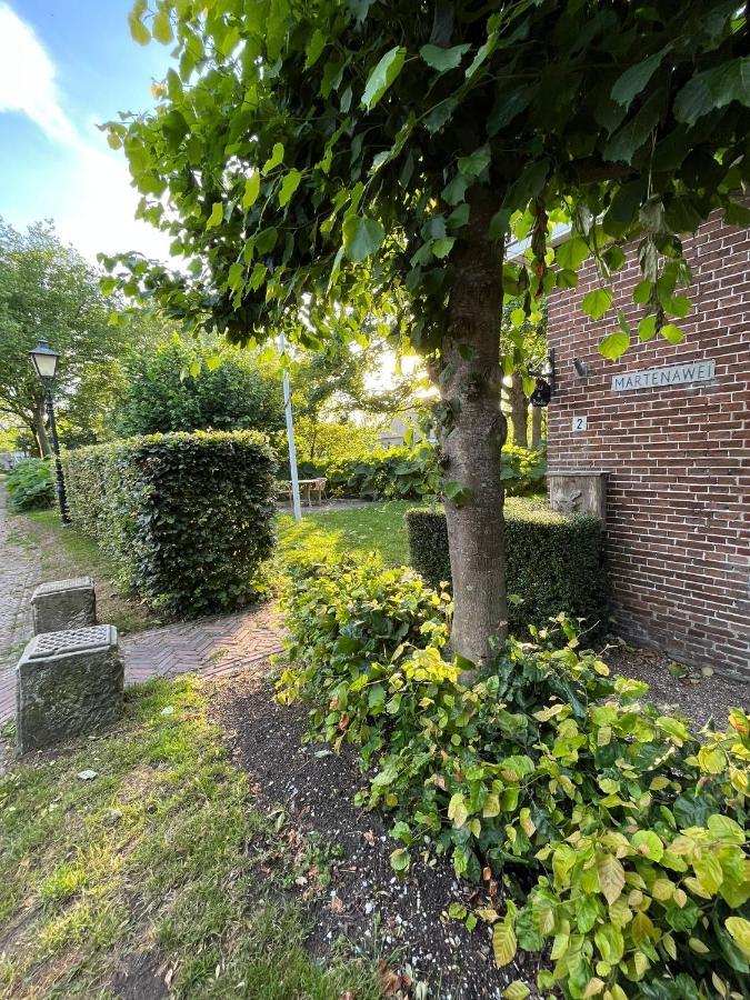 Bed And Breakfast Stinzenflora Cornjum Exterior photo